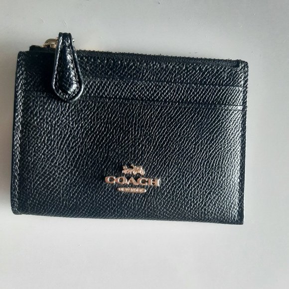 Coach ID card case - Picture 1 of 2
